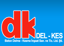 BETON DELME - KESME İNŞAAT SAN. TİC. LTD . ŞTİ.