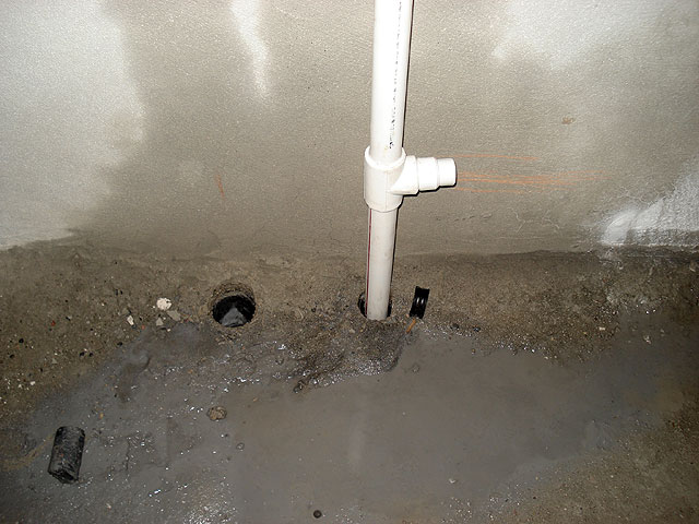 Karot ile Beton Delme